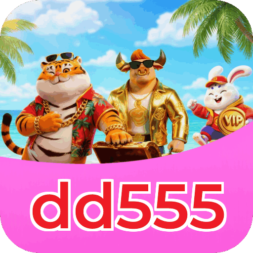 Dealers profissionais da dd555