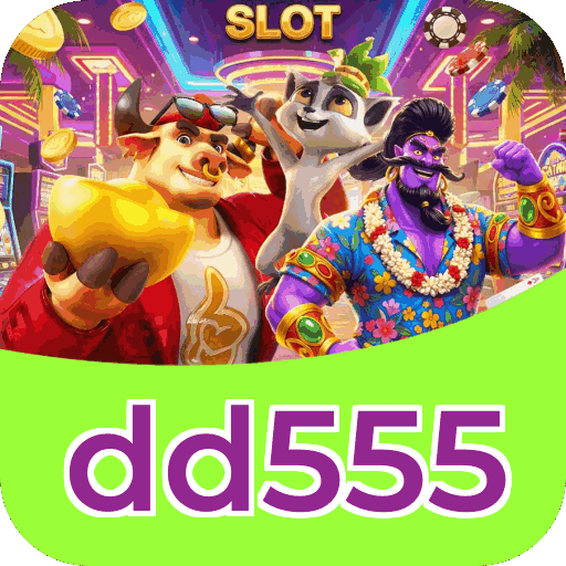 Promoções e bônus exclusivos da dd555